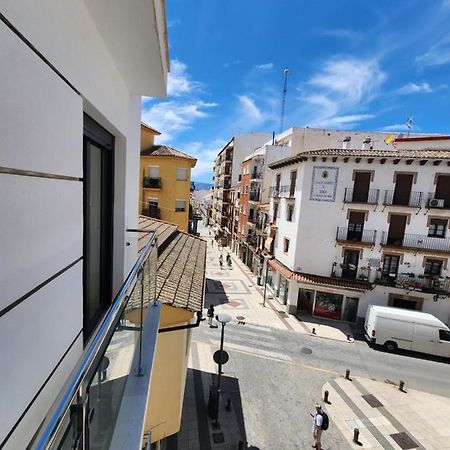 Apartamentos Centro Ronda 3 Exterior photo