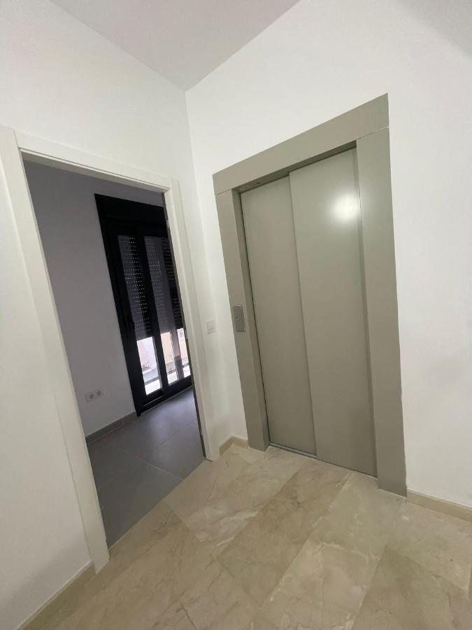 Apartamentos Centro Ronda 3 Exterior photo