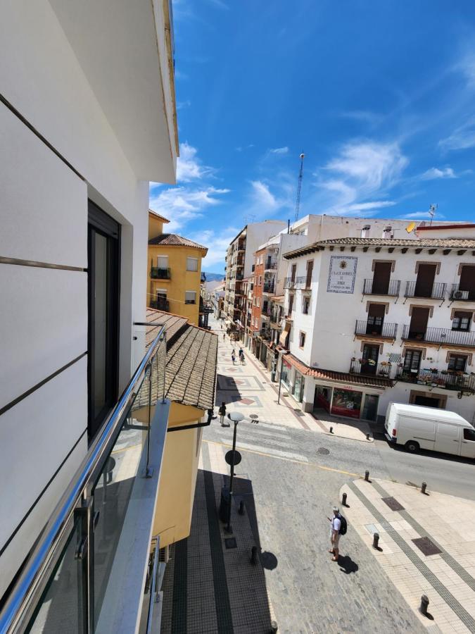 Apartamentos Centro Ronda 3 Exterior photo